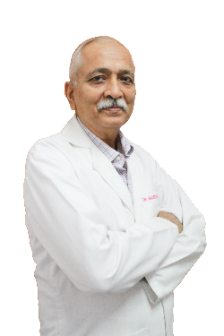 Dr. Rajeev Bhardwaj